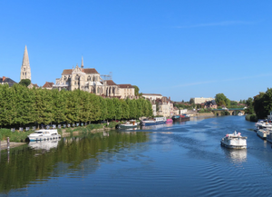 Courtier Immobilier de Luxe Soissons