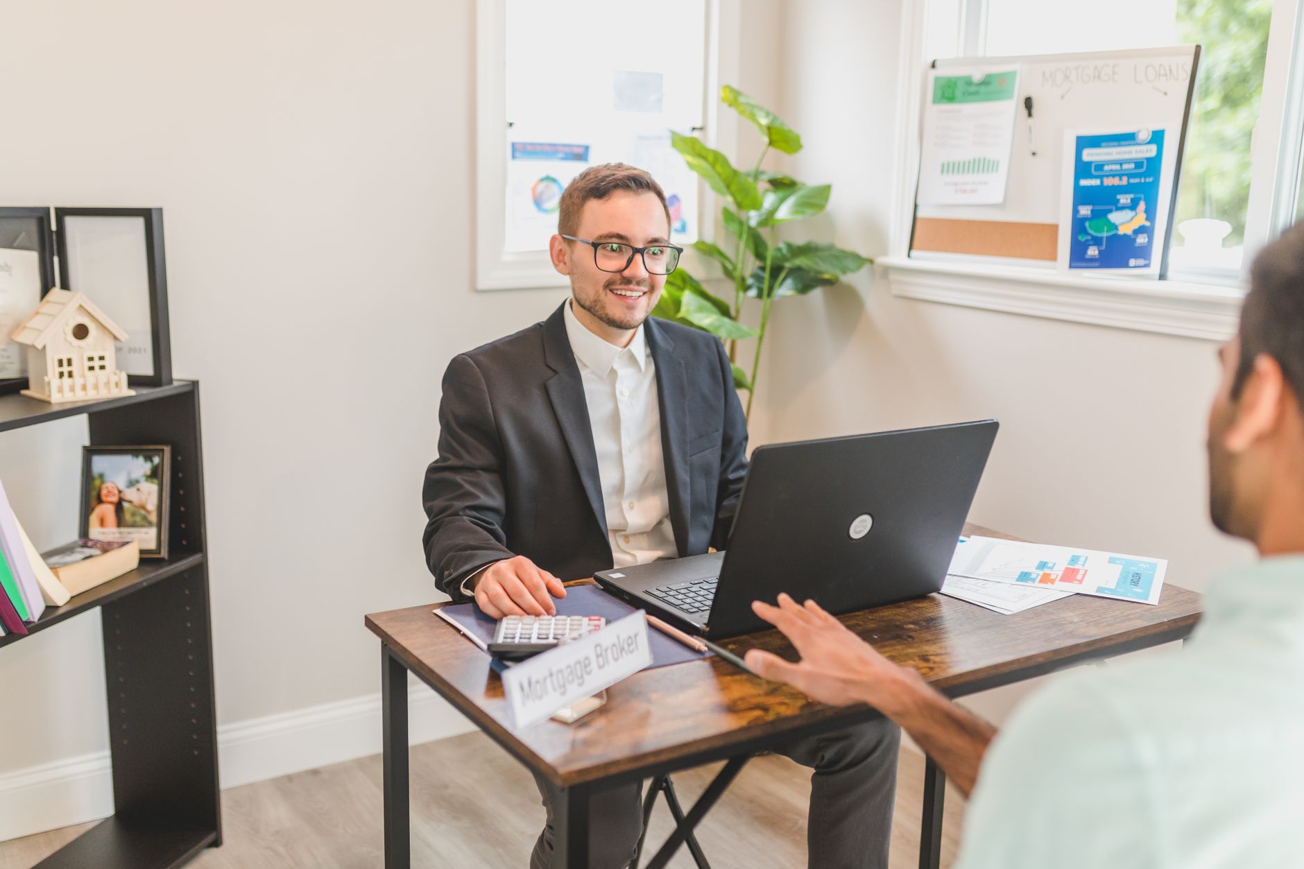 Courtier en prêts immobiliers Soissons